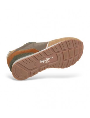 PEPE JEANS BRIT MUST M SAPATILHAS DE HOMEM PMS400028