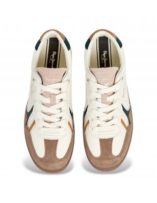 PEPE JEANS BALL CAMPUS M SAPATILHAS DE HOMEM PMS000033