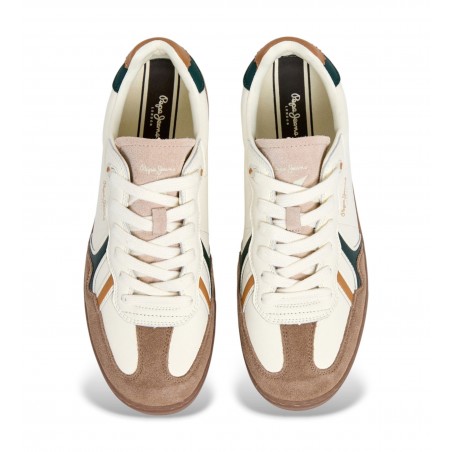 PEPE JEANS BALL CAMPUS M SAPATILHAS DE HOMEM PMS000033
