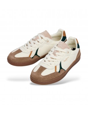 PEPE JEANS BALL CAMPUS M SAPATILHAS DE HOMEM PMS000033