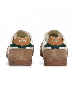 PEPE JEANS BALL CAMPUS M SAPATILHAS DE HOMEM PMS000033