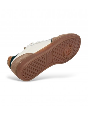 PEPE JEANS BALL CAMPUS M SAPATILHAS DE HOMEM PMS000033