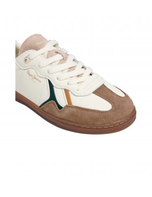 PEPE JEANS BALL CAMPUS M SAPATILHAS DE HOMEM PMS000033