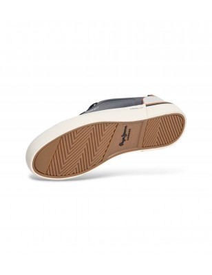 PEPE JEANS KENTON CAMPUS M SAPATILHAS DE HOMEM PMS300011A