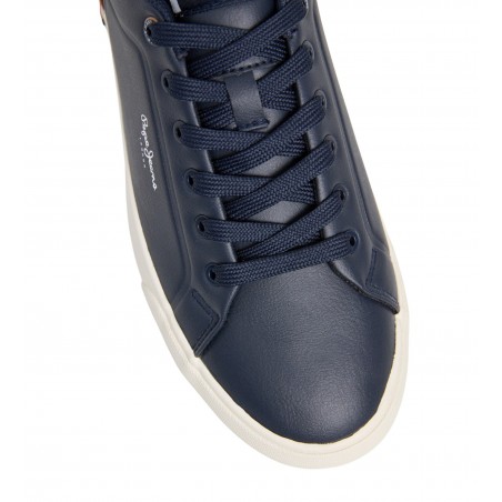 PEPE JEANS KENTON CAMPUS M SAPATILHAS DE HOMEM PMS300011A