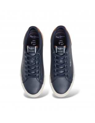 PEPE JEANS KENTON CAMPUS M SAPATILHAS DE HOMEM PMS300011A