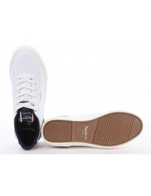 PEPE JEANS KENTON CAMPUS M SAPATILHAS DE HOMEM PMS300011