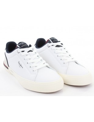 PEPE JEANS KENTON CAMPUS M SAPATILHAS DE HOMEM PMS300011