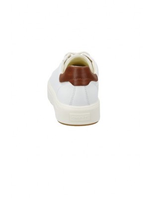 GANT AVINO SAPATILHAS DE SENHORA EM PELE   32531164