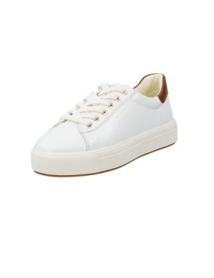 GANT AVINO SAPATILHAS DE SENHORA EM PELE   32531164