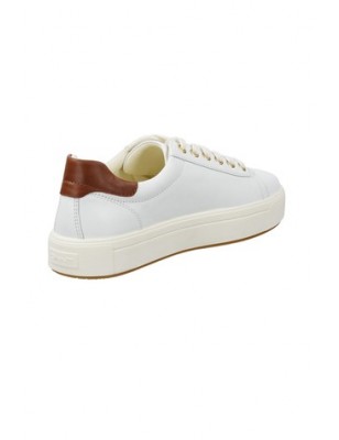 GANT AVINO SAPATILHAS DE SENHORA EM PELE   32531164