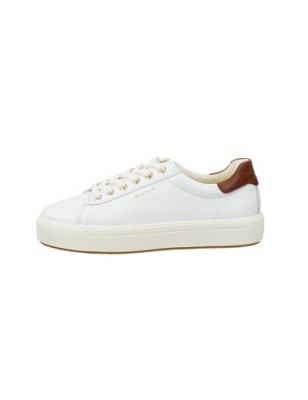 GANT AVINO SAPATILHAS DE SENHORA EM PELE   32531164