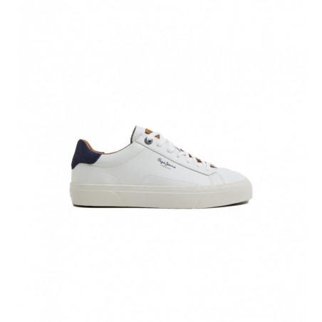 PEPE JEANS YOGI ORIGINAL WHITE Ref: PMS30930BR