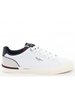 PEPE JEANS KENTON CAMPUS M SAPATILHAS DE HOMEM PMS300011