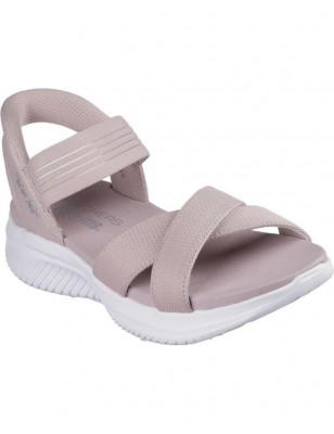 SKECHRES ULTRA FLEX 3.0 SANDAL- NEVER BETTER  119975S