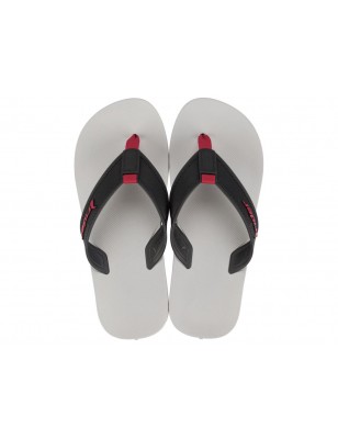 RIDER IMPULSE THONG AD GREY/BLACK Ref: 83527