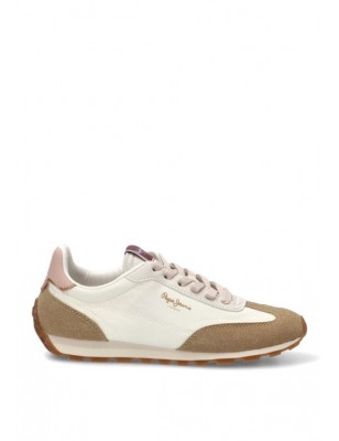 PEPE JEANS JANE SUBTLE W SAPATILHAS DE SENHORA PLS400030