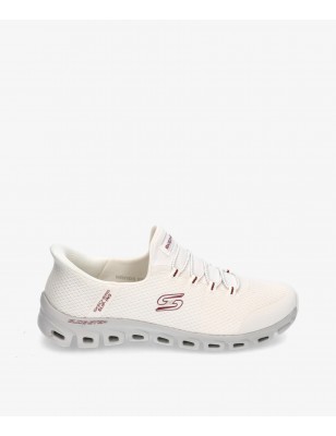 SKECHRES SLIP-INS GLIDDE-STEP VIBEY   104557