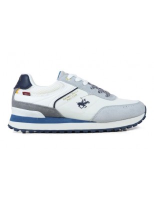 POLO CLUB MAXI MIX SAPATILHAS DE HOMEM   BHM613000