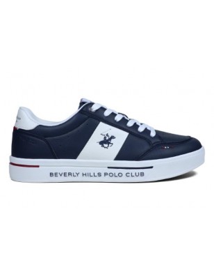 POLO CLUB DANIEL ORTEGA LTX SAPATILHAS DE HOMEM  BHM614100