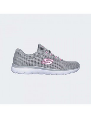 SKECHERS SUMMITS QUICK LAPSE   12985C