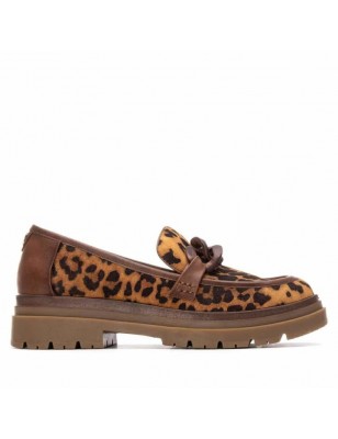 REFRESH SAPATOS DE SENHORA LEOPARDO REF : 173003