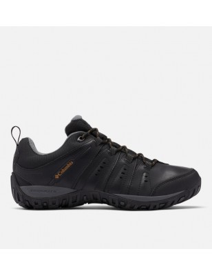 COLUMBIA WOODBURN II WATERPROOF Ref: 1553001010 COLUMBIA WOODBURN II WATERPROOF Ref: 1553001010