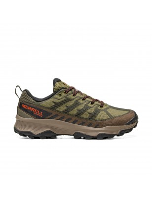 MERRELL SPEED ECO WP AVOCADO KANGAROORef: J037003 MERRELL SPEED ECO WP AVOCADO KANGAROORef: J037003