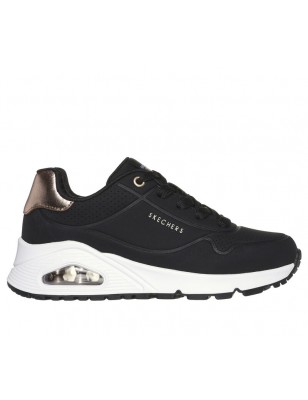 SKECHERS UNO GEN1 SHMMER AWAY Ref:  310545L
