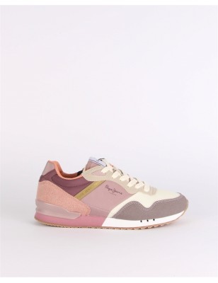 PEPE JEANS LONDON W MAD POWDER WINE  Ref: PLS31464