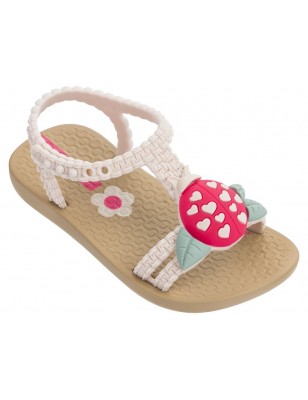 MY FIRST IPANEMA IV BABY Bege MY FIRST IPANEMA IV BABY Bege