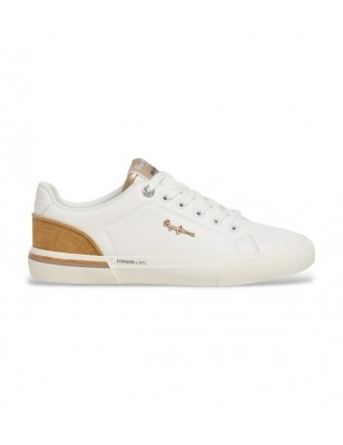 PEPE JEANS KENTON CAMPUS W SAPATILHAS DE SENHORA PLS300009
