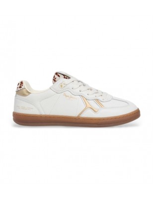 PEPE JEANS BALL CHIC W SAPATILHAS DE SENHORA  PLS000027