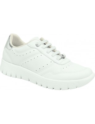 PICCADILLY WHITE NEVE SAPATILHAS DE SENHORA 950045-1