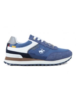 POLO CLUB MAXI MIX SAPATILHAS DE HOMEM    BHM613000A