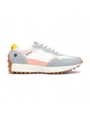 REFRESH SAPATILHAS DE SENHORA MULTICOLOR   175038M