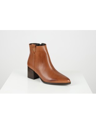 SACCHI BOTAS TEXANAS CAMEL 798