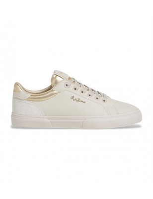 PEPE JEANS KENTON COURT W GOLDEN PLS31588BE