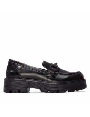 REFRESH SAPATOS DE SENHORA PRETOS REF :172941