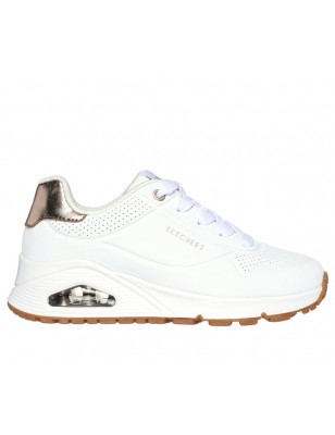 SKECHERS UNO GEN1 SHMMER AWAY Ref: 310545L