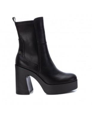 REFRESH Botas Salto Alto Plataforma Ref: 171434