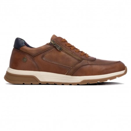 REFRESH SAPATILHAS COM FECHO DE HOMEM REF. 176714