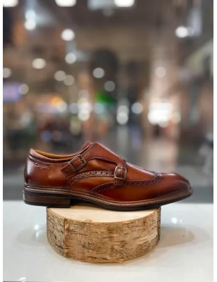 CAMPORT SAPATOS NEW NOBLEMAN DERBY II REF: 82404014     