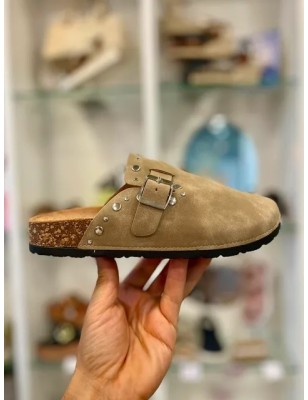 LAPIERCE CHINELOS CASUAL FECHADOS REF: GS06
