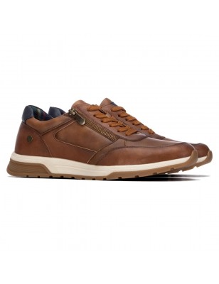 REFRESH SAPATILHAS COM FECHO DE HOMEM REF. 176714