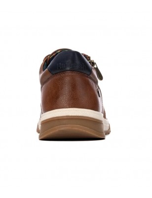 REFRESH SAPATILHAS COM FECHO DE HOMEM REF. 176714