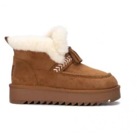 REFRESH BOTAS DE SENHORA ANTELINA REF: 176019