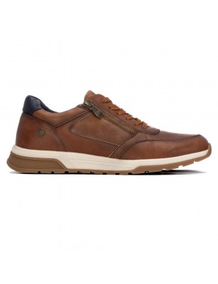 REFRESH SAPATILHAS COM FECHO DE HOMEM REF. 176714