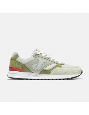 JOMA SAPATILHAS DE HOMEM VERDE  C448S2623