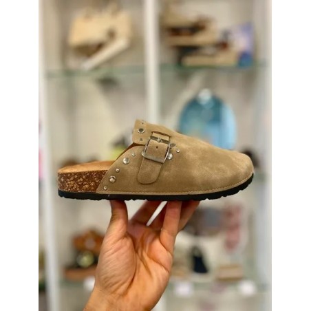 LAPIERCE CHINELOS CASUAL FECHADOS REF: GS06